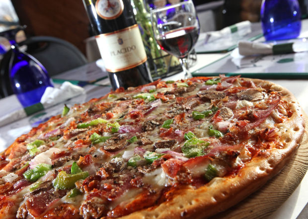 Papino's in Windsor